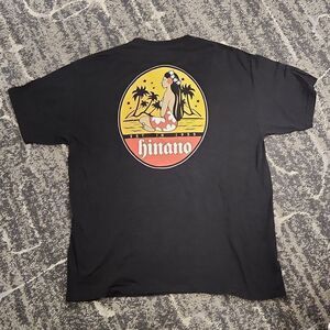 Hinano Tahiti T-shirt XL